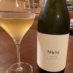 タヴェルナ ティベリーナ - 