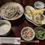 うるしや - 田舎風おろし