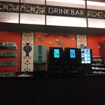 快活CLUB - ドリンク写真:ドリンクバー(2025.8.13)