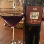 タヴェルナ ティベリーナ - 