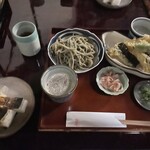 うるしや - 名代おろし