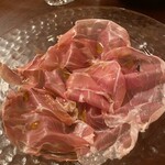 タヴェルナ ティベリーナ - 