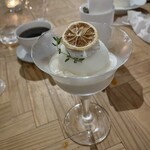 encoffee - デザート