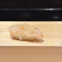 鮨 利﨑 恵比寿 - 