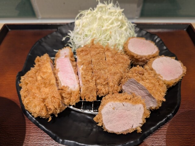 廚 くろぎ じゅんちゃん - 羽田空港第1ターミナル（東京