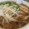 たかばしラーメン 京都南インター店