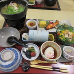 산케이노 야도 류우센