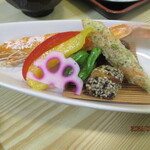 산케이노 야도 류우센