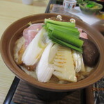 산케이노 야도 류우센