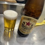 中華そば みたか - 