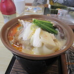 산케이노 야도 류우센