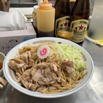 中華そば みたか - 