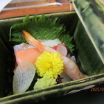 산케이노 야도 류우센