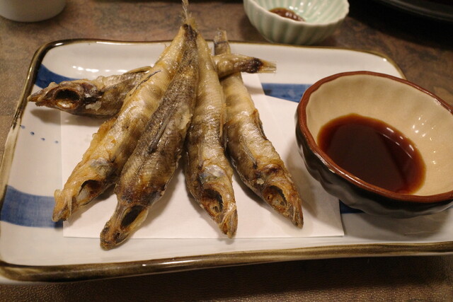 居ー呑（イートン） - 上松川（居酒屋）の写真