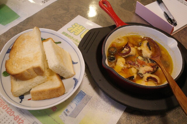 居ー呑（イートン） - 上松川（居酒屋）の写真