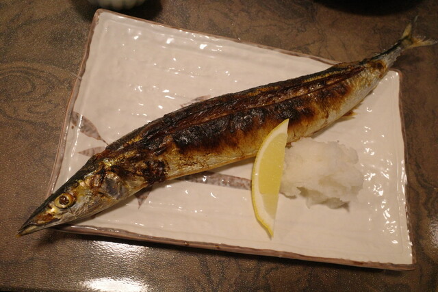 居ー呑（イートン） - 上松川（居酒屋）の写真