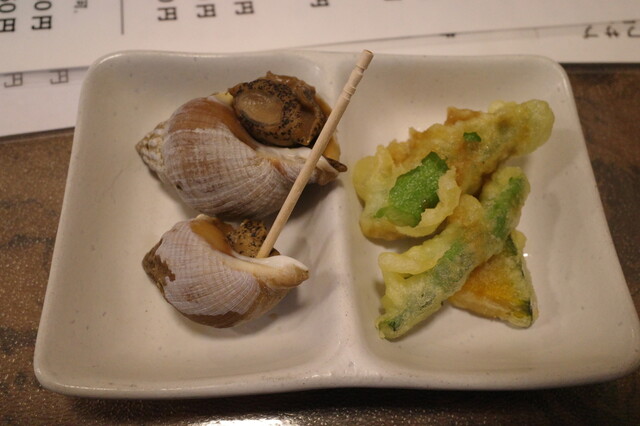 居ー呑（イートン） - 上松川（居酒屋）の写真