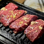 高円寺 焼肉ここち - 