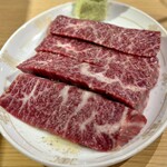 高円寺 焼肉ここち - 