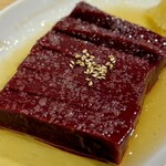 高円寺 焼肉ここち - 