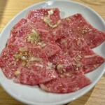 高円寺 焼肉ここち - 