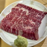 高円寺 焼肉ここち - 