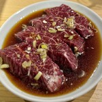 高円寺 焼肉ここち - 