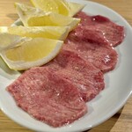 高円寺 焼肉ここち 本店 - 