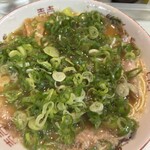 いいちょ ラーメン - 