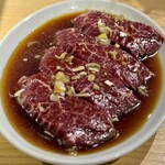 高円寺 焼肉ここち - 