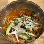 高円寺 焼肉ここち - 