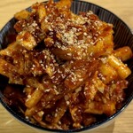 高円寺 焼肉ここち - 