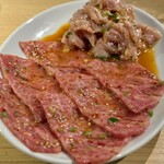 高円寺 焼肉ここち - 