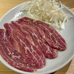 高円寺 焼肉ここち - 