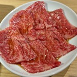 高円寺 焼肉ここち - 