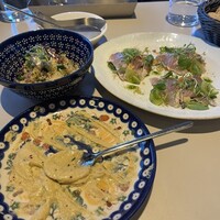 Trattoria Tabule - 