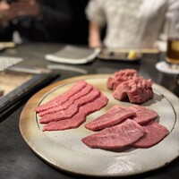 肉匠なか田 本店 -  肉匠なか田 本店 -