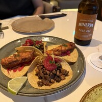 FONDA MEXICANA New York 銀座店 - 