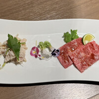 焼肉あきら - 
