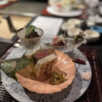 肉匠なか田 本店 -  肉匠なか田 本店 -