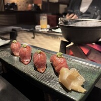 肉匠なか田 本店 -  肉匠なか田 本店 -