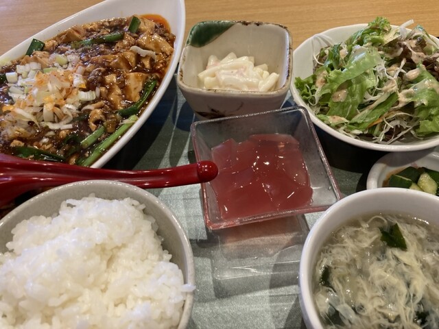 上海屋台 &ndash; 郡山富田｜本格中華屋台料理でリーズナブルに満足