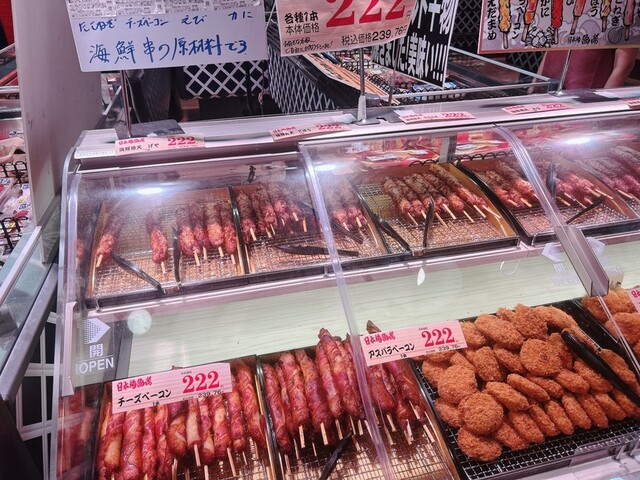 ロピア 仙台ヨドバシ店（LOPIA） - 宮城野通（コンビニ・スーパー）の写真