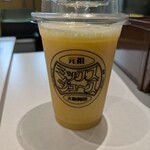 元祖大阪梅田ミックスジュース - 