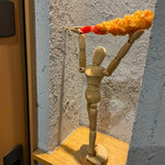 オクノヒダリ 京串揚げとおでん - 