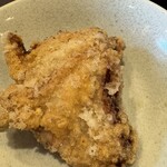 いぶくろ食堂 - 