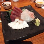 さかどの酒場くろえもん - 