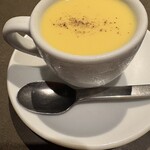 RODEO - 冷たいコーンスープ