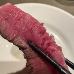 RODEO - 外はカリッと、中は柔らかくジューシー