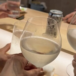 鮨 NogeStudio - お店は少人数で貸し切りなります。お隣さんと盛り上がり